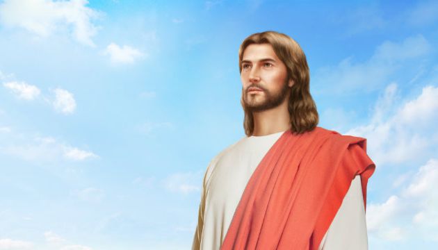 Chi è Gesù Cristo: il Signore Gesù è il Figlio di Dio o Dio Stesso?