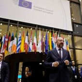 Une bonne nouvelle pour l'Ukraine et l'Europe