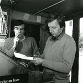 textimage - Frédérique Martin-Scherrer - Thierry Bouchard et Petr Herel : une création partagée - 1