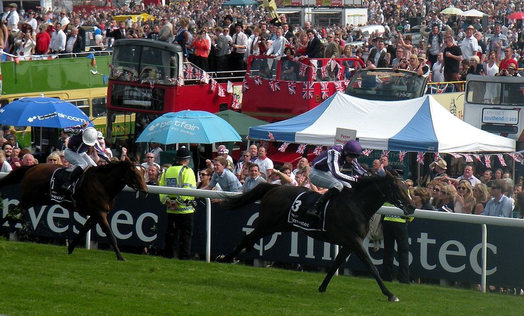 Album - 2012.06.02-EPSOM-DERBY