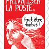 Les français défendent La Poste : Vox Populi