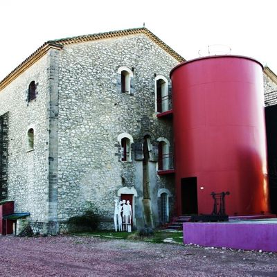 SAINT-JUST (Hérault)