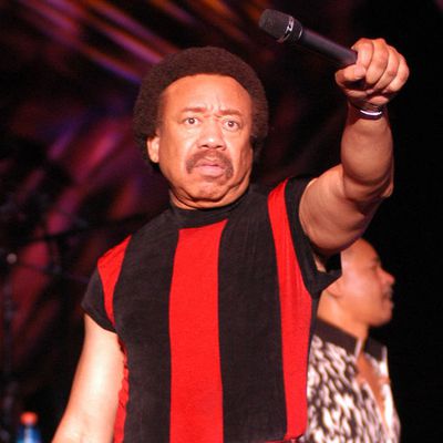 Hommage: Maurice White de Earth Wind and Fire est mort !
