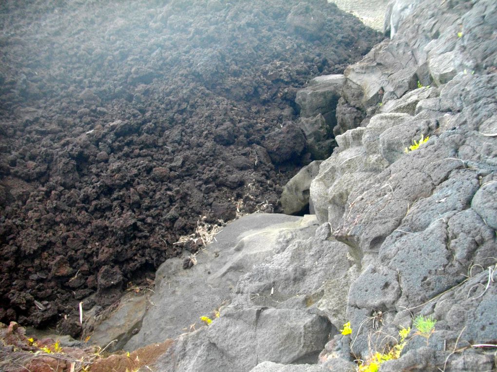 Album - La Réunion - Les Randos