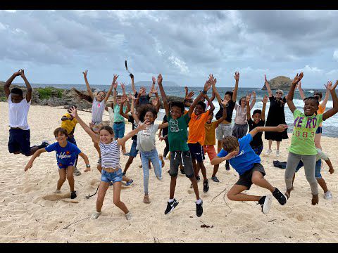 FRGUA22 Reportage audiovisuel de la mobilité en Guadeloupe