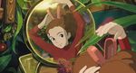 Critique : Arrietty le petit monde des chapardeurs de Hiromasa Yonebayashi