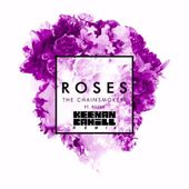 The Chainsmokers - Roses (Ft. ROZES) (Keenan Cahill Remix) by Keenan Cahill