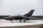 Germany requests U.S. base servicing