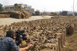 Documentaire - Pourquoi la faim, pourquoi la soif ?