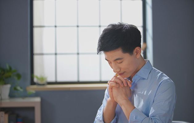 ¿Por qué debemos orar a Dios?
