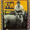 Paul McCARTNEY - Ram