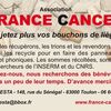 Ne jetez plus vos bouchons de liège - France Cancer