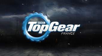 3 saisons de plus pour "Top Gear France"