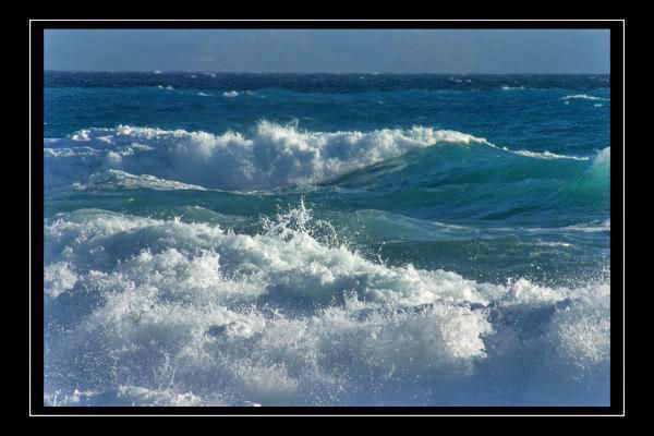 Petits souvenirs de Corse