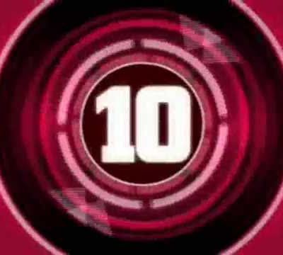 Quizz générique des dessins animés