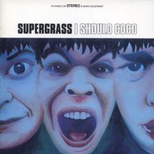 we are young, we are free #Supergrass ♫...