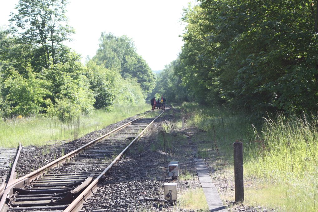 Album - défense de ligne-sarreguemines-bitche