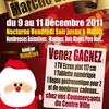 Marché de Noël l'Aigle