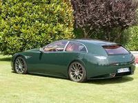 Les Breaks de Chasse Aston-Martin