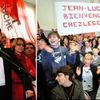 11ème circonscription : « Qu'on m'appelle désormais Mélenchon du Pas-de-Calais ! »