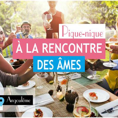 À La Rencontre Des Âmes - Angoulême
