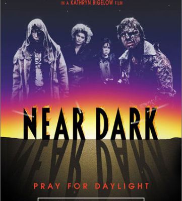 Aux Frontières de l'Aube - Near Dark (1987)
