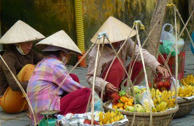 VOYAGE AU LAOS ET VIETNAM DU SUD