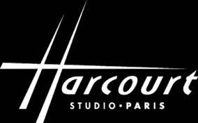 Le Studio photographique Harcourt de Paris.