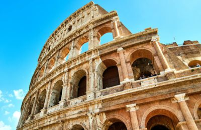 Lugares que ver en Roma imprescindibles