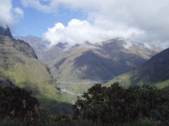 Album - Bolivie