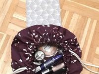 Bourse à Maquillage Fiona - Tutoriel Couture et DIY