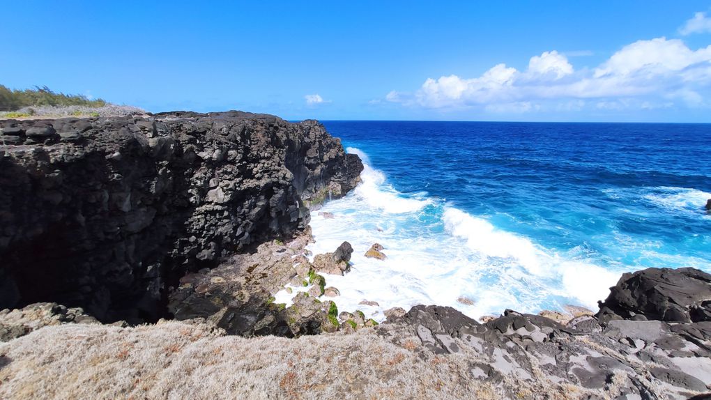 Un superbe voyage dans les îles (1) : L'Ile Maurice