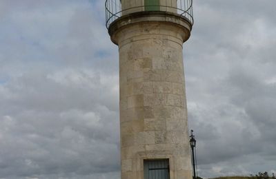 Geocaching en Vendée - juillet 2012