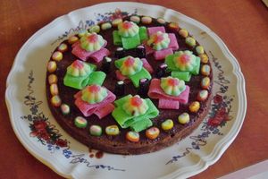 6 ans aujourd'hui !!!