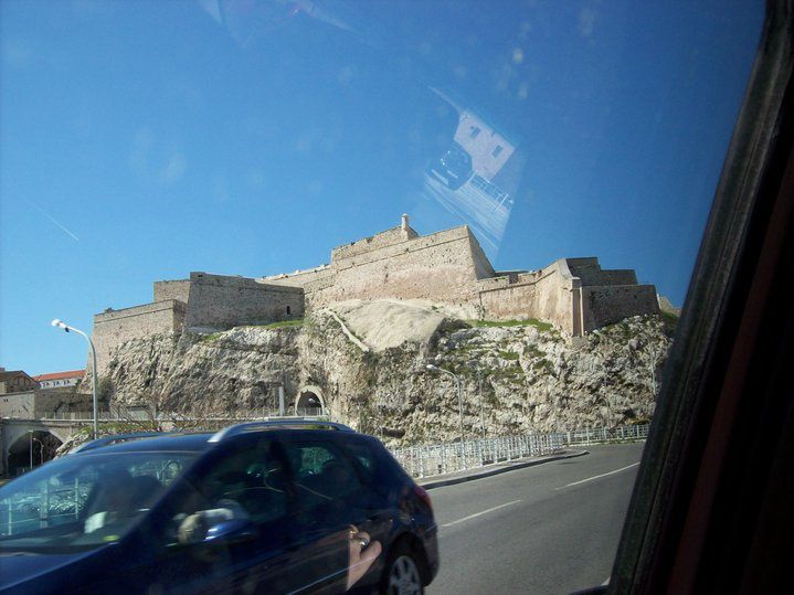 Album - tounoi-La-Vallette-2010