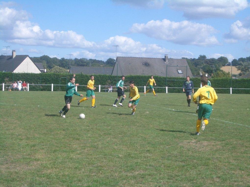 Album - Matchs-2010-2011