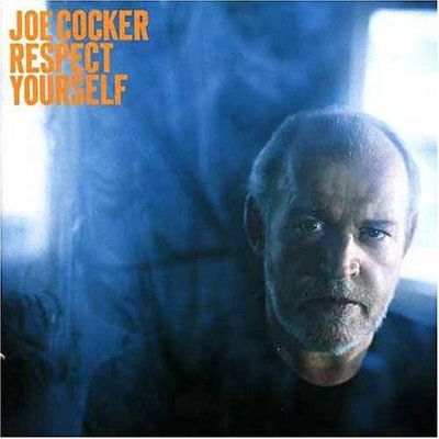 Music : Joe Cocker &quot; 20 mai 1944 / 22 décembre 2014 &quot;