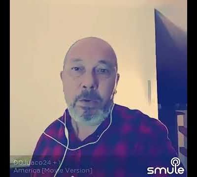 America est une chanson composée par Leonard Bernstein sur des paroles de Stephen Sondheim pour leur comédie musicale West Side Story