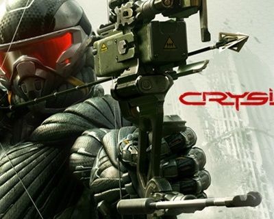 La config pour Crysis 3 dévoilée !