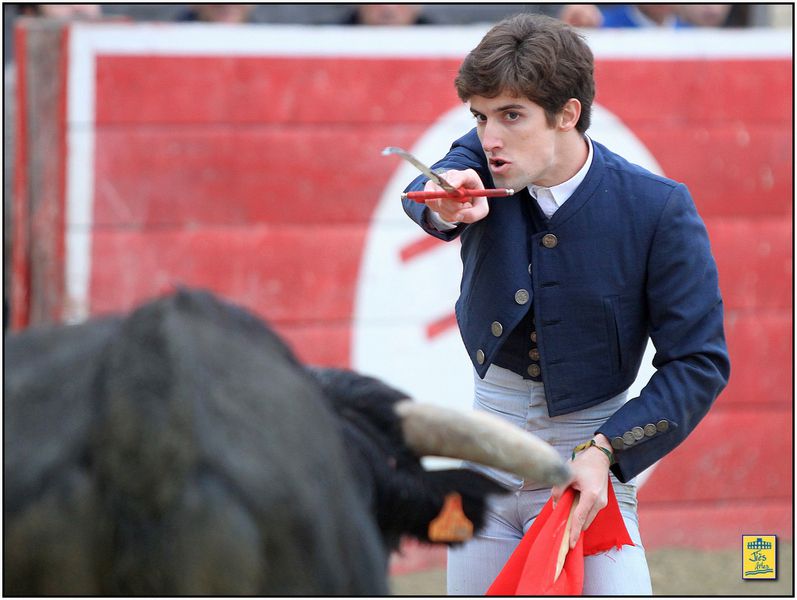 DIAPORAMA DE LA FAENA DE SERGIO PAEZ