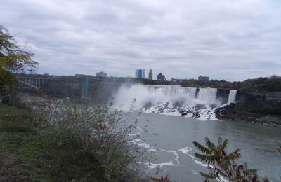 Niagara Falls