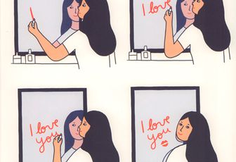 Lorraine Sorlet : Une Histoire d'Amour