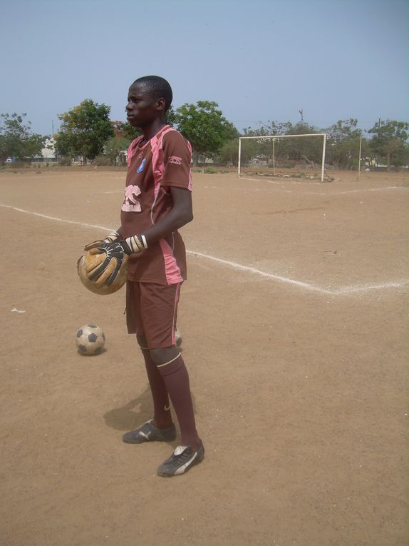 Le centre Léopold Sédar Senghor ( ASCAS )