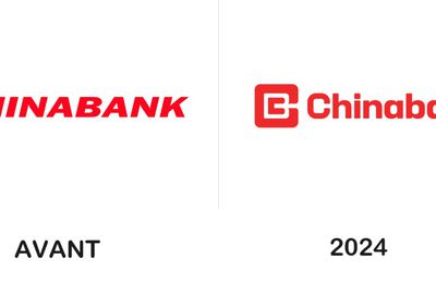 Branding : nouveau logo 2024 pour ChinaBank !