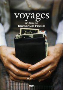 Voyages de Emmanuel Finkiel