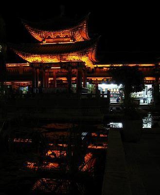 Lijiang