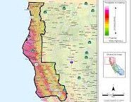 #Nebbiolo Producers North Coast Vineyards  California