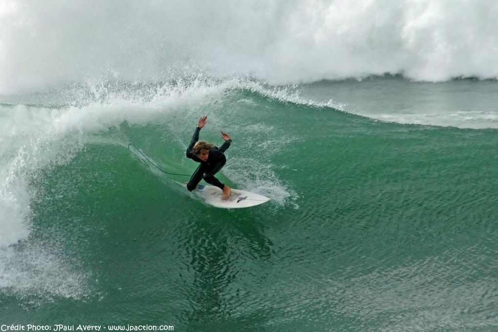 <p>Les photos de mes Sessions Shooting Surf.</p>
<p>De l'action, et de l'ambiance autant que possible au grés de mes déplacements, et des conditions...</p>