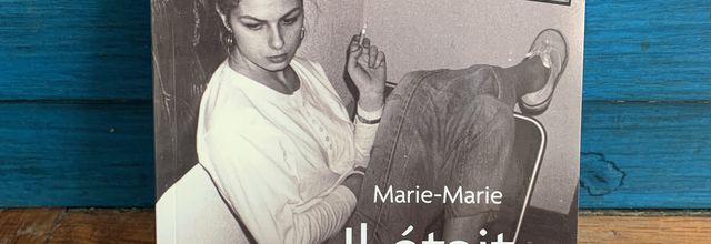 "Il était une oie" Marie-Marie