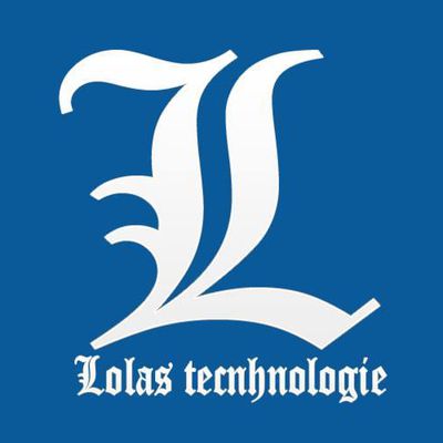 Le blog de Lolas Technologie